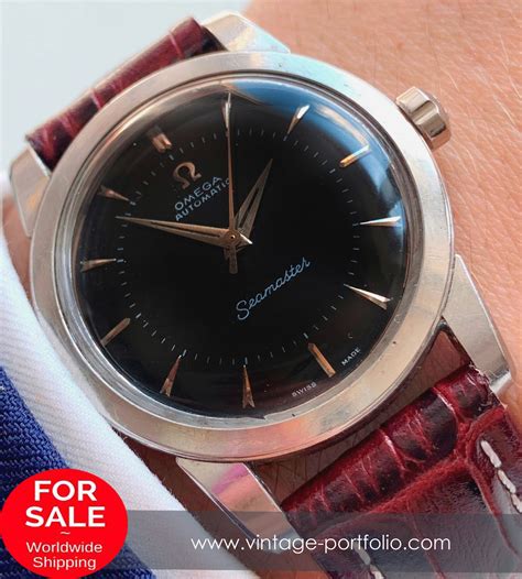 omega authentic watches|refurbished omega watches for sale.